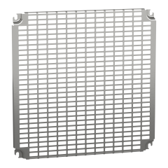 CHASSIS TELEQUICK 500X500