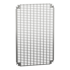 CHASSIS TELEQUICK 600X400