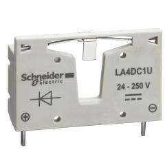 BLOC DIODE 24 250V