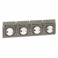 NS1600 PAR VERT/HORIZ 4P F SP