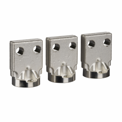 NS1600 RACCORD PARV AMONT 3P D