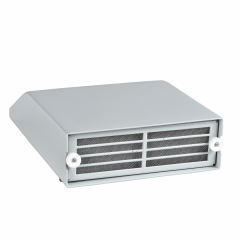 CAPOT CEM IP55DEC.125X125