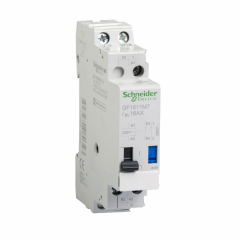 TE 16A 1F 1O 220V