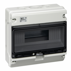 MUREVA XT 1R12M IP65