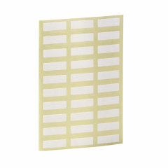 SACHET DE 300 ETIQUETTES