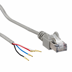 Cordon 1,3m cab ULP EnerlinX