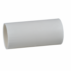 MANCHON BLANC P 16MM