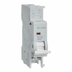 MX+OF 100-415VAC 120VDC