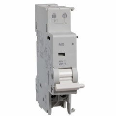 MX 100-415VAC 110-130VDC