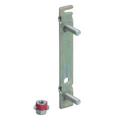 Kit plaquettes eclisses 3200A