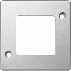 PLAQUE SIMPLE ANTIV