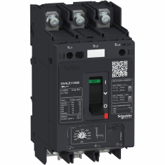 Disjoncteur 12.5A 50kA