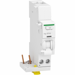 Vigi dép iDT40 1PN 25A 30mA AC