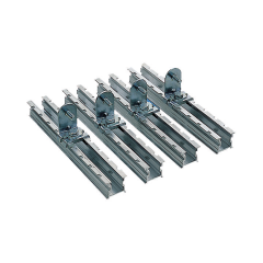 4 BARREAUX CRANTES P620MM