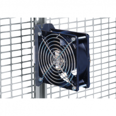 VENTIL.170 M3-H115V BRASS