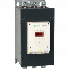 DEMARREUR PROGRESSIF ELEC