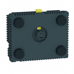 REAR module CTRL MACHINE