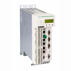 Contrôleur Pacdrive 3