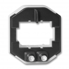 Voyant dble LED loc multi 100