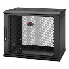 APC NetShelter WX 9U 400mm Enc