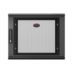 APC NetShelter WX 9U 600mm Enc