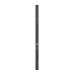 PDU commutée 0U 10A 16 X C13