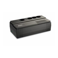 APC Easy UPS BV 1kVA 4PC Schu