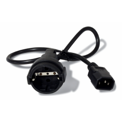APC CORDONS PDU CEE 06