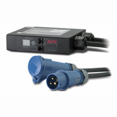 Compteur courant 16A IEC309