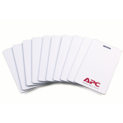 NETBOTZ PROX CARDS - 10