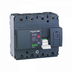 Acti9 NG125NA - interrupteur-sectionneur  - 4P - 100A