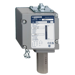 PRESSOSTAT ADW 210 BAR EC