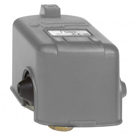 PRESSOSTAT FYG 7 BAR ECAR