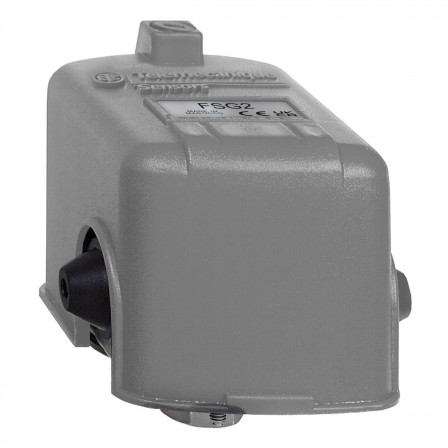 PRESSOSTAT FYG 7 BAR ECAR