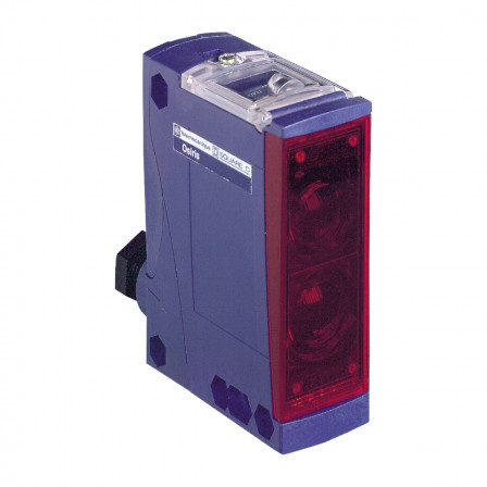 DDPP REFL POLA=11M PNP NC