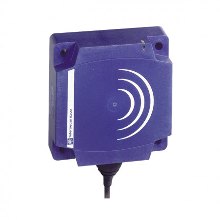 DDPI ANALOG FORMD SN=40MM