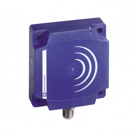 DDPI ANALOG FORMD SN=40MM