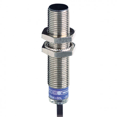 DDPI ANAL M12 SN=2MM