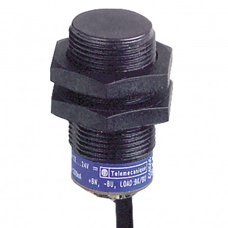 DETECTEUR 10A38VDC-8MM