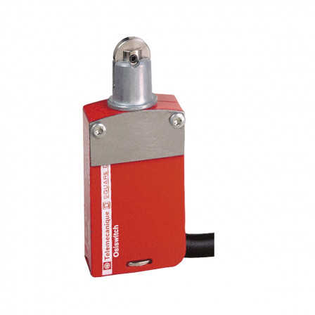 IDP 1F2O RL 2M CABLE