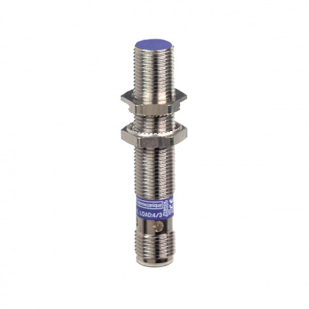 DETECTEUR INDUCTIF CYLIND