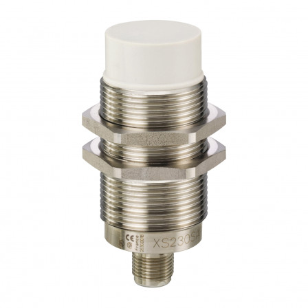 DETECTEUR INDUCTIF CYLIND