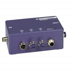 BOITE DE DERIVATION RESEA