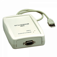 Modicon - convertisseur - USB/Modbus Plus