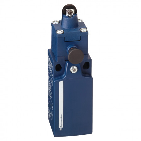 inter posit poussoir gal plast