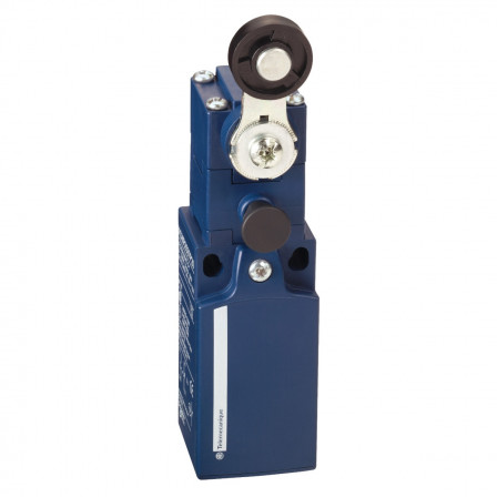 inter posit levier gal plast