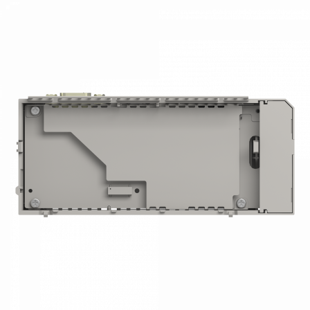 Momentum - Unity m1e cpu rs232/485 e net usb iobus
