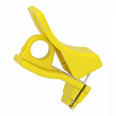 C60 - dispositif de cadenassage pour maneton - lot de 2