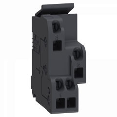 ComPacT NSX - Contact auxiliaire 1 OF ou 1 SD ou 1 SDE ou 1 SDV pour ComPacT