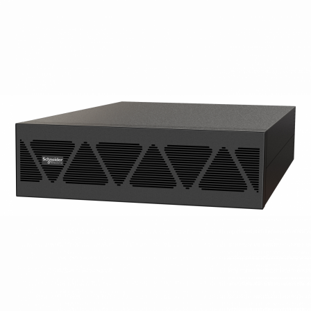 Easy UPS SRVS - pack battteries pour onduleur rack longue autonomie - 6/10kVA